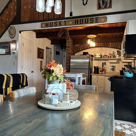 Husky House Villa Bessemer Kültér fotó