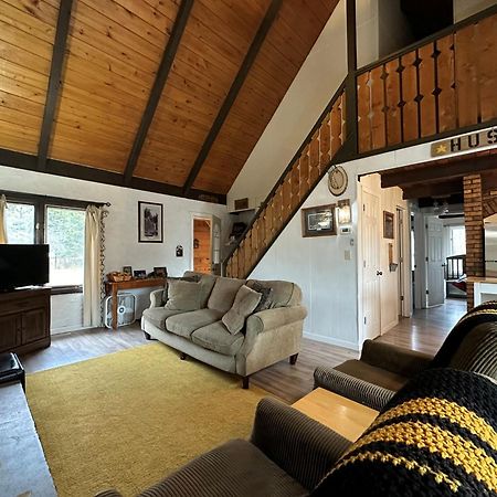 Husky House Villa Bessemer Kültér fotó