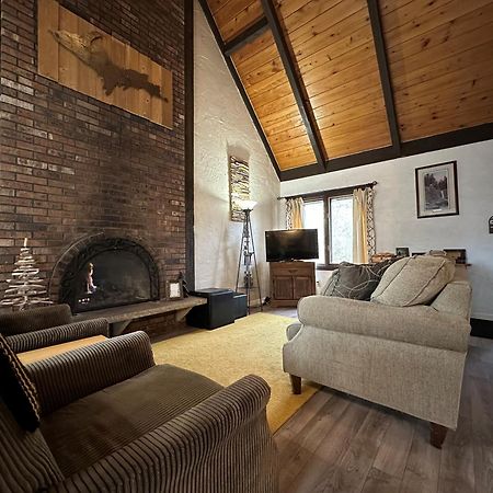 Husky House Villa Bessemer Kültér fotó