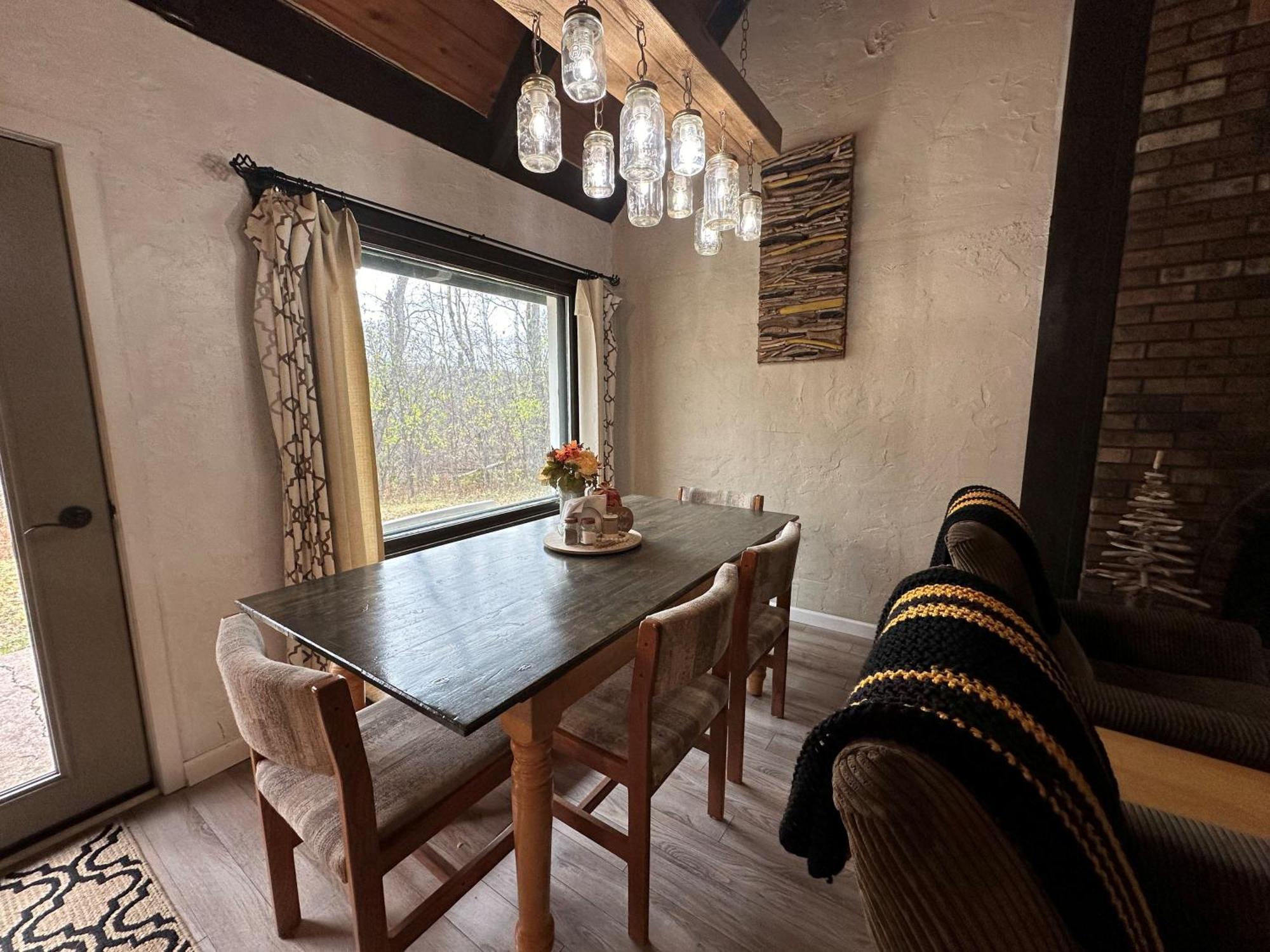 Husky House Villa Bessemer Kültér fotó