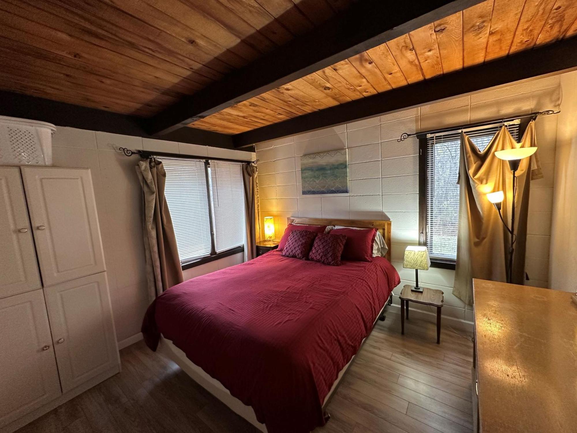 Husky House Villa Bessemer Kültér fotó
