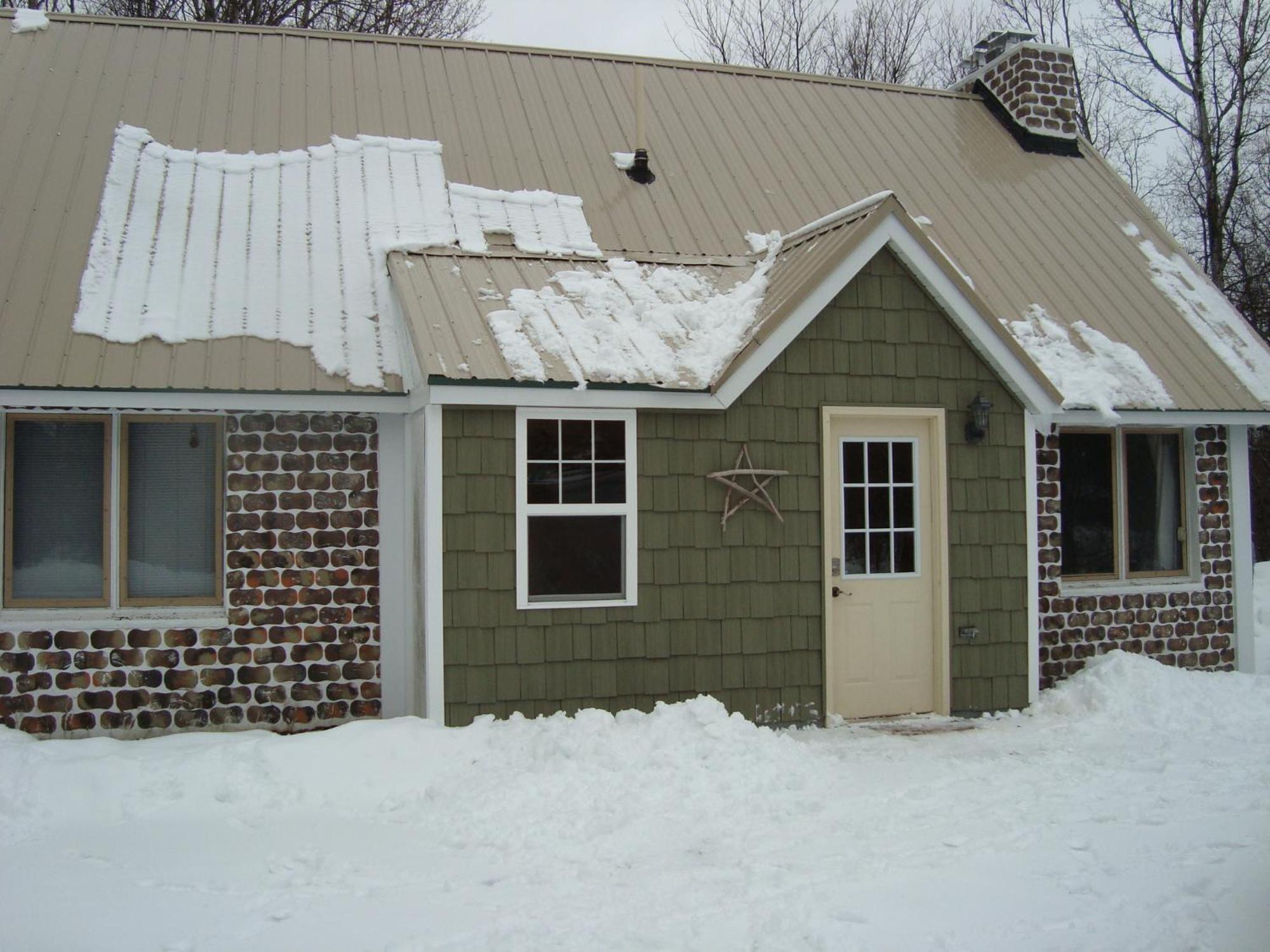 Husky House Villa Bessemer Kültér fotó