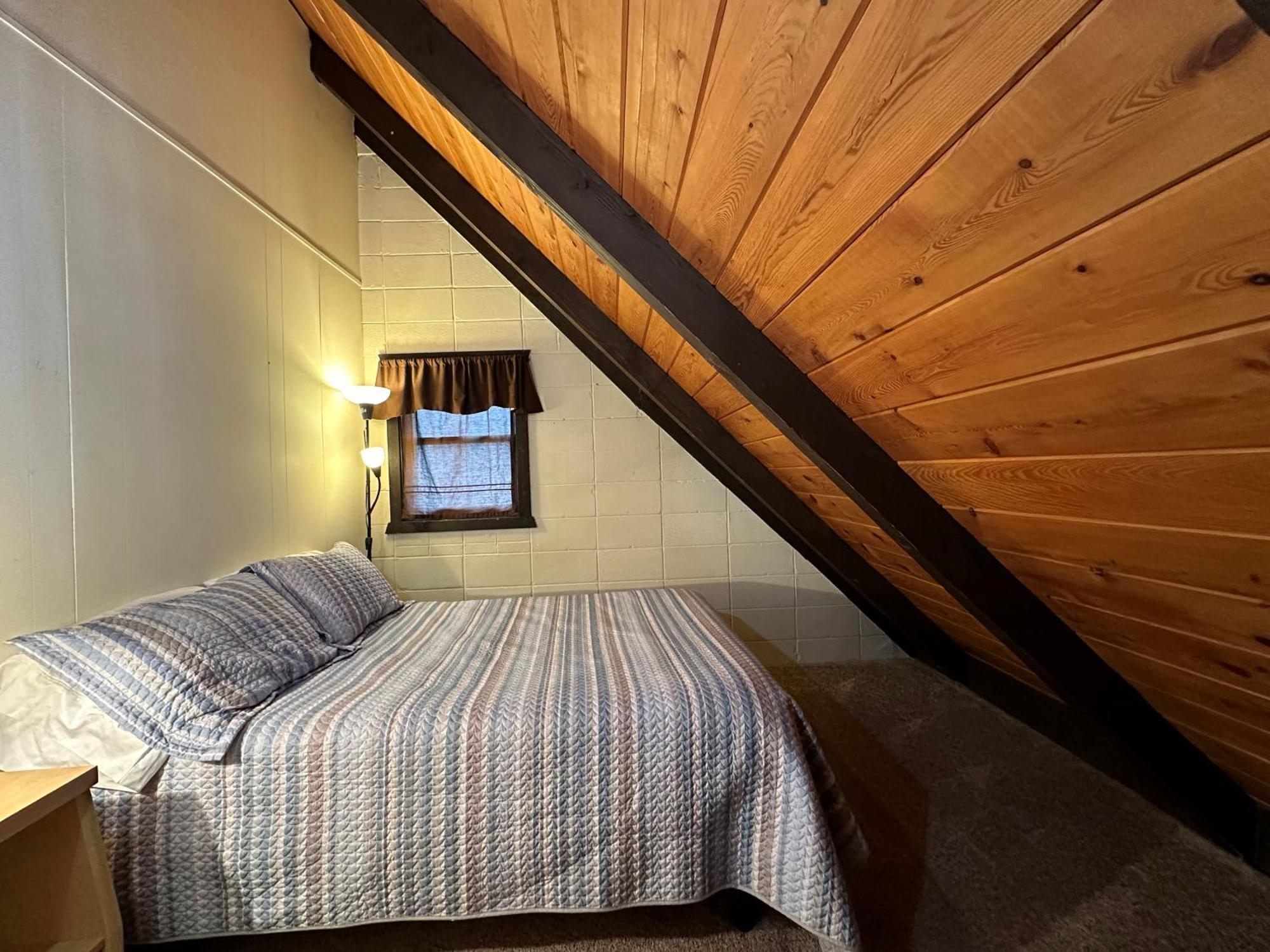 Husky House Villa Bessemer Kültér fotó