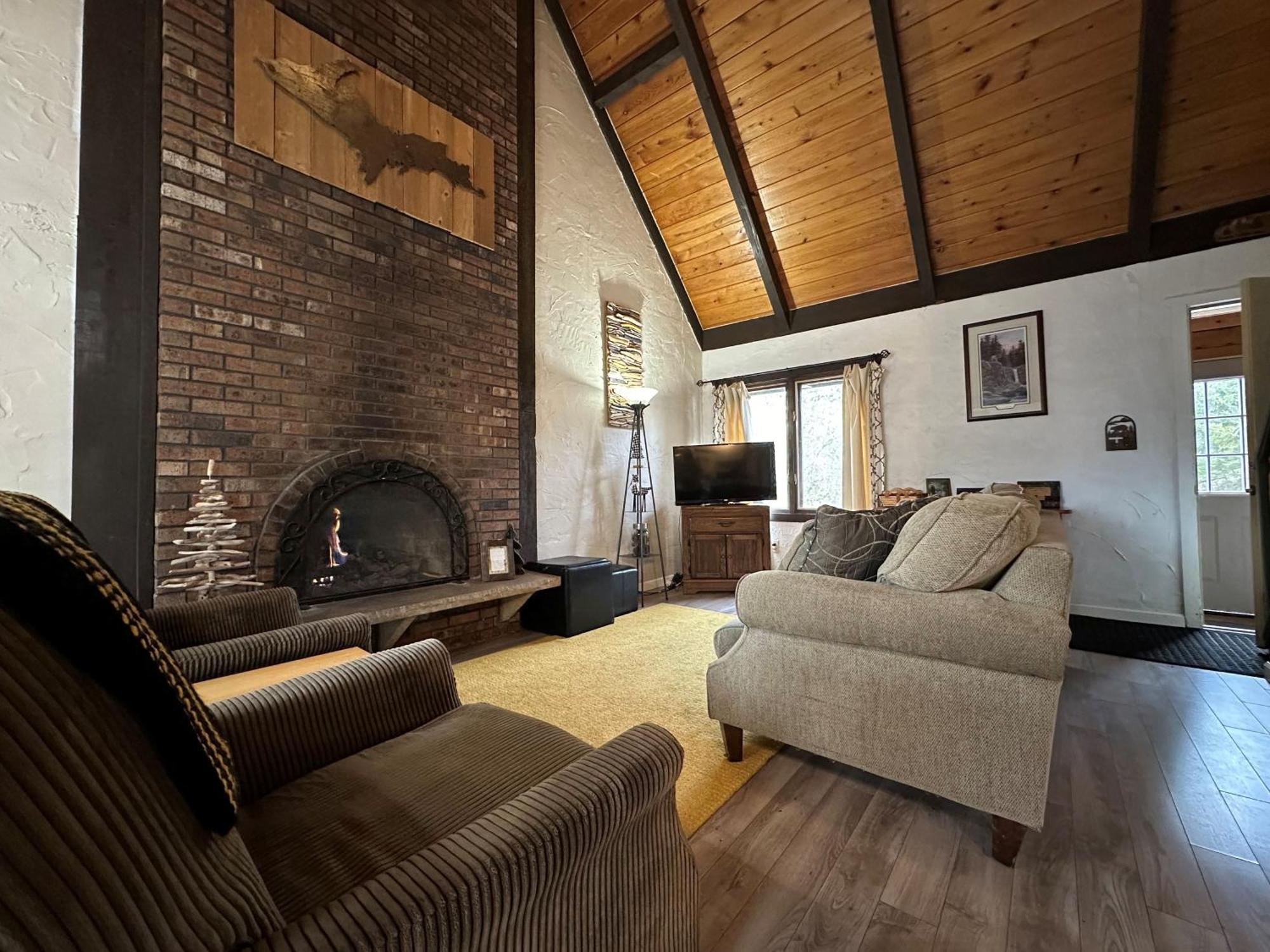 Husky House Villa Bessemer Kültér fotó