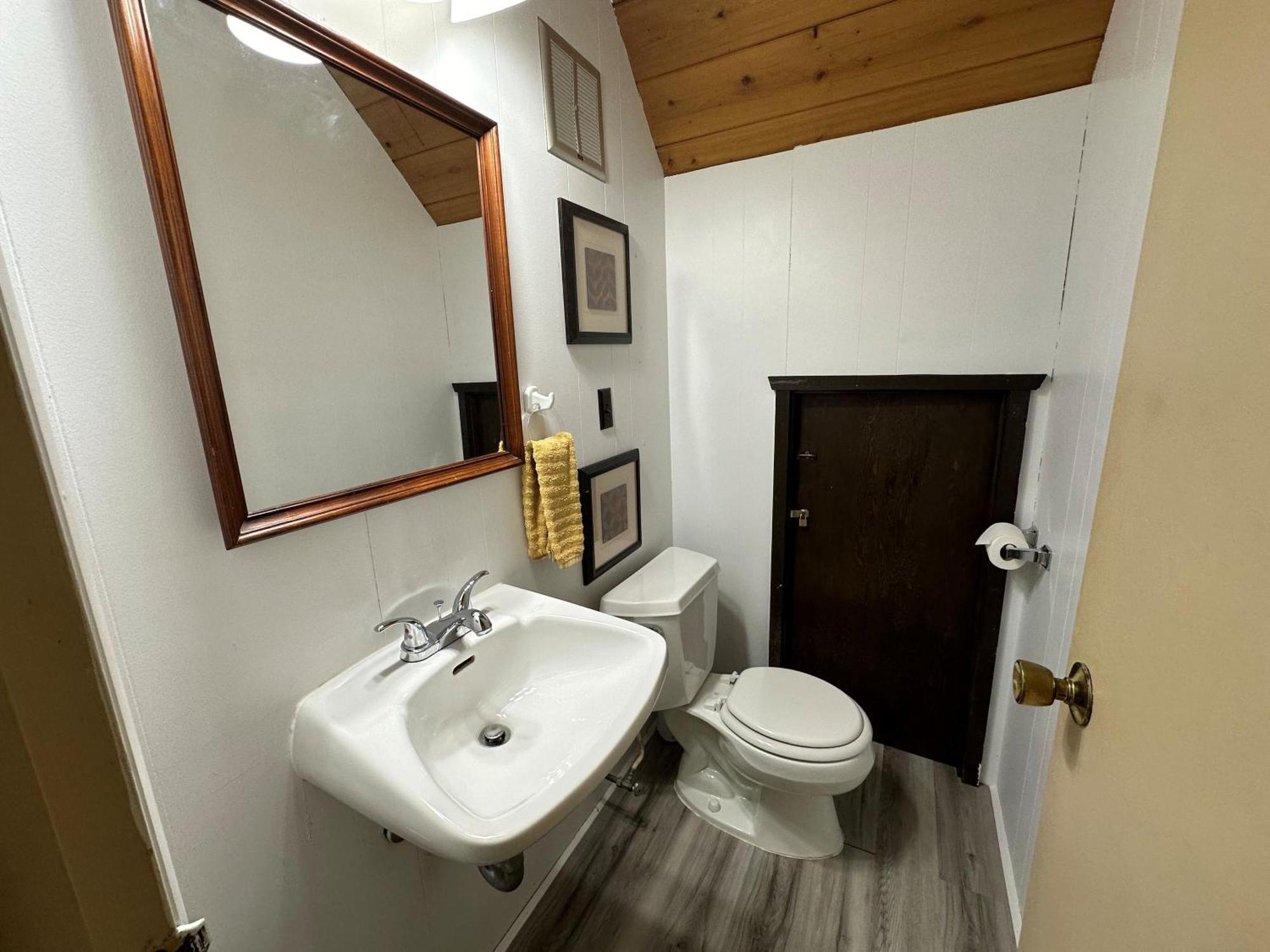 Husky House Villa Bessemer Kültér fotó