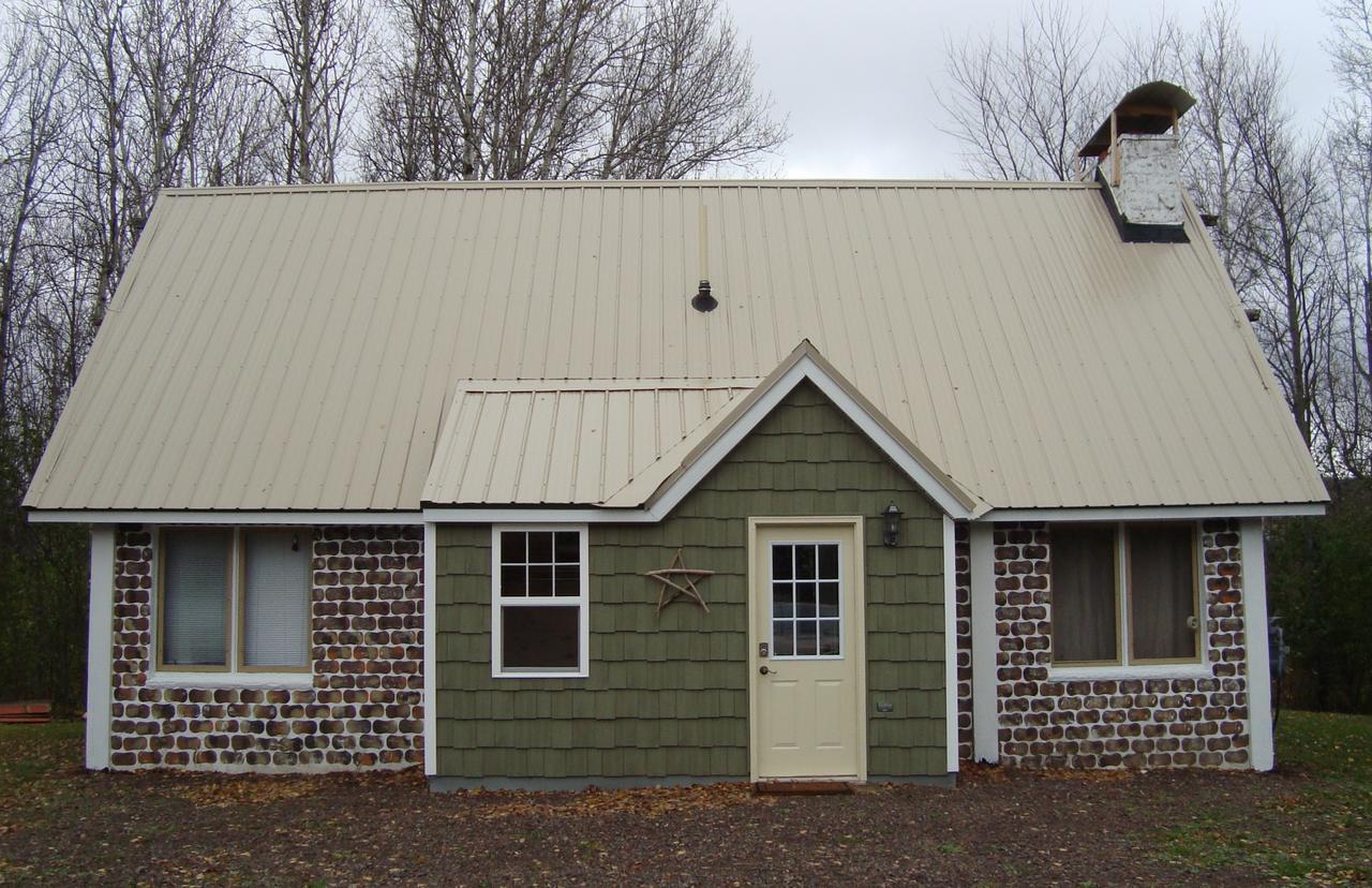 Husky House Villa Bessemer Kültér fotó